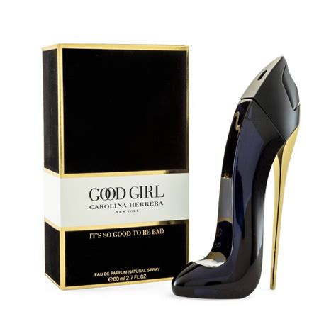 good girl carolina herrera prix.